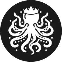 Logotipo de The Inktopus