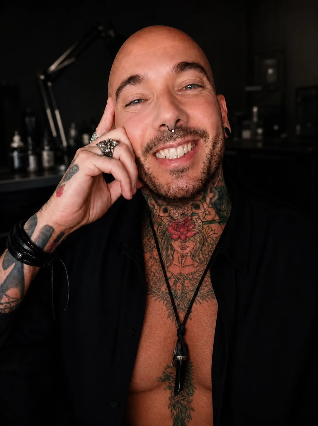 Raúl Vega Domingo