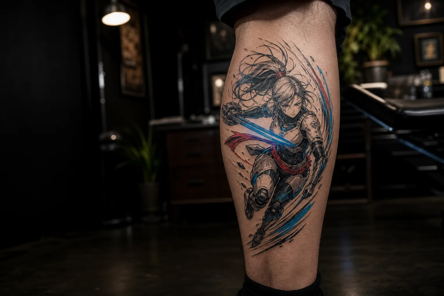 ANIME
