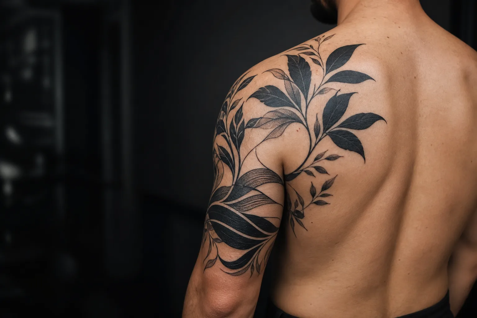 TINTA
NEGRA