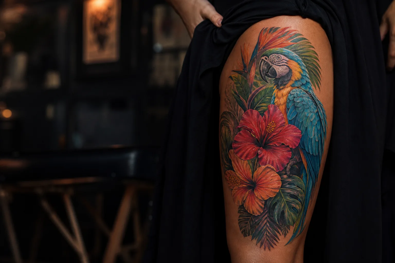 COLOR COMPLETO