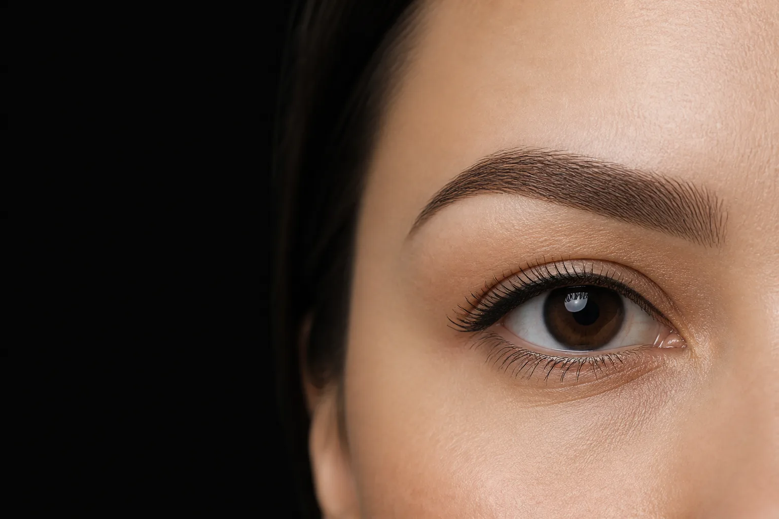 MICROPIGMENTACIÓN DE CEJAS