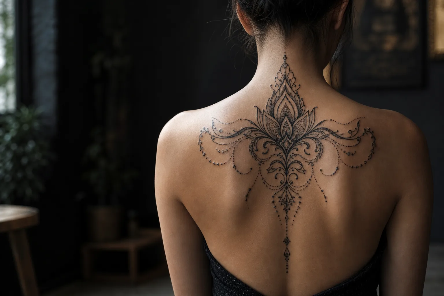 ORNAMENTAL