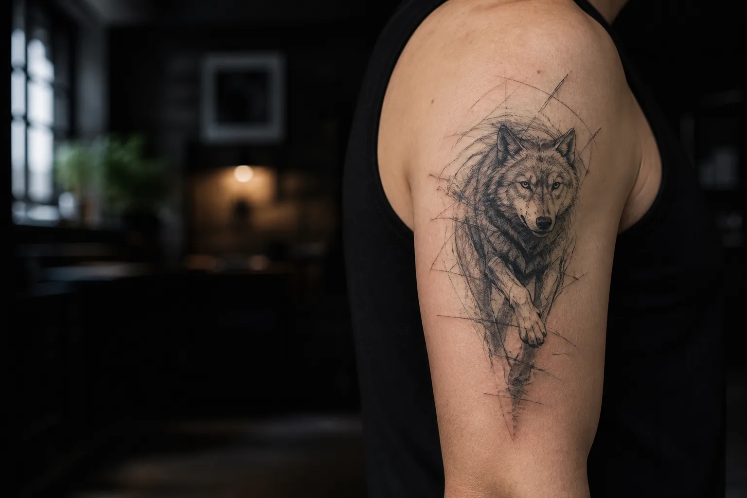 BOCETO