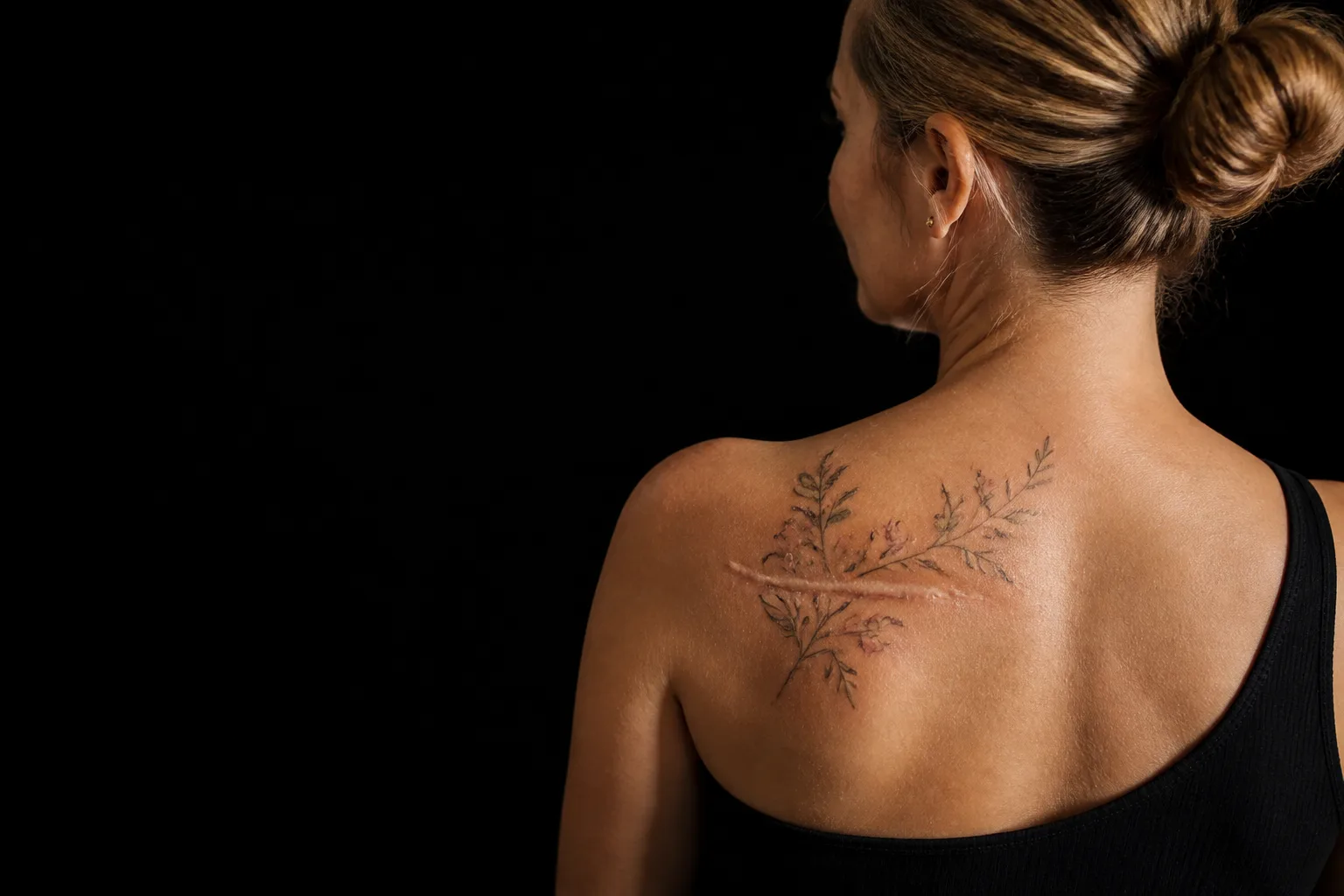 RECONSTRUCCIÓN MEDIANTE TATUAJE