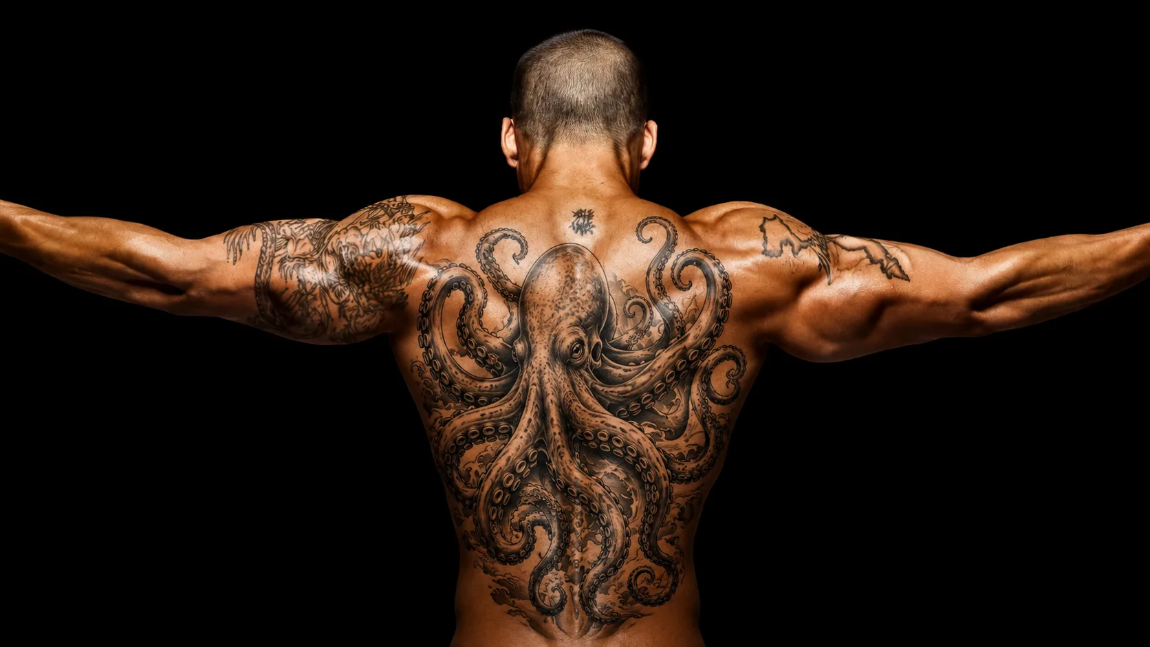 Portada del estudio The Inktopus